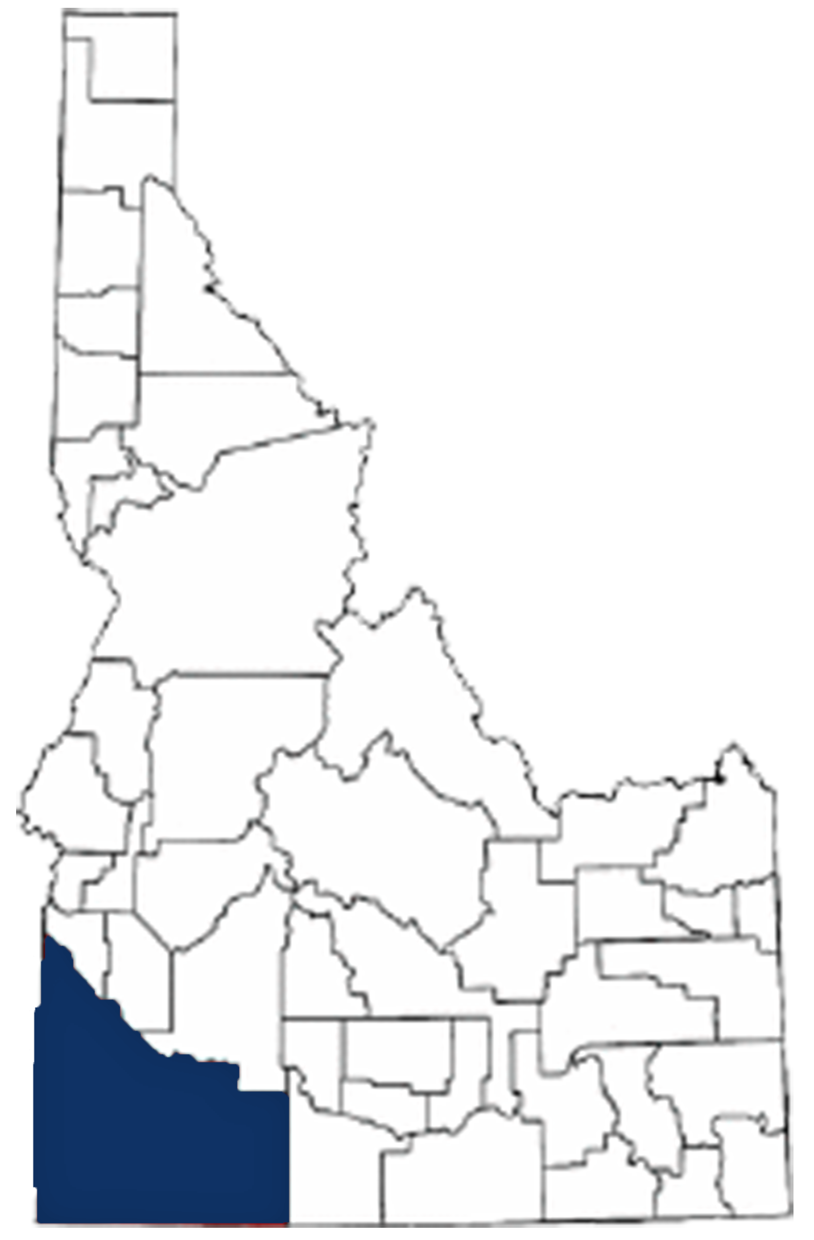 Map_of_Idaho_highlighting_Owyhee_County